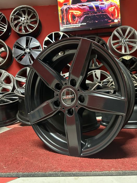 16 цола 5х120 BMW 1 ser E87 2 ser 3 Ser E46