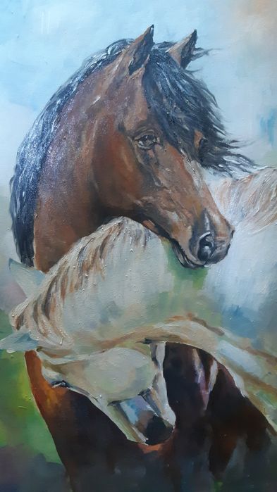 Картины на подарок