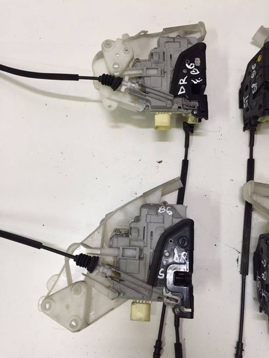 Broasca yala usa portiera fata spate stanga dreapta Passat B6