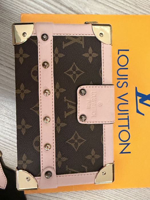 Geantă louis vuitton