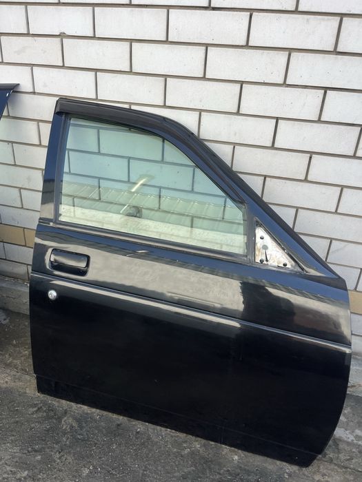 Дверь Приора передние