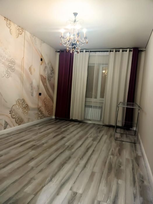 Продаётся квартира