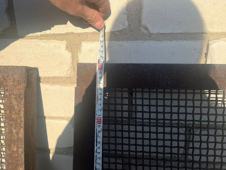 Продам часть забора