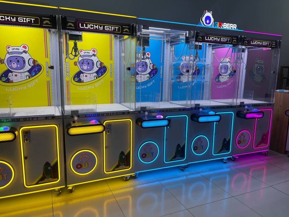 Xvatayka va slomer apparatlari bankomatli !!!