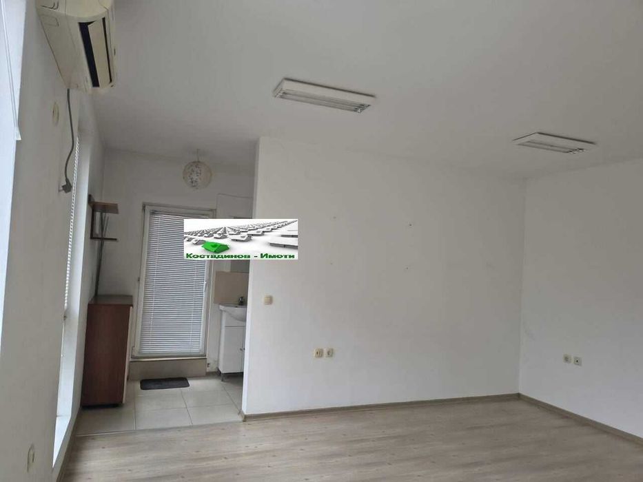 Офис в гр.Пловдив - Център!