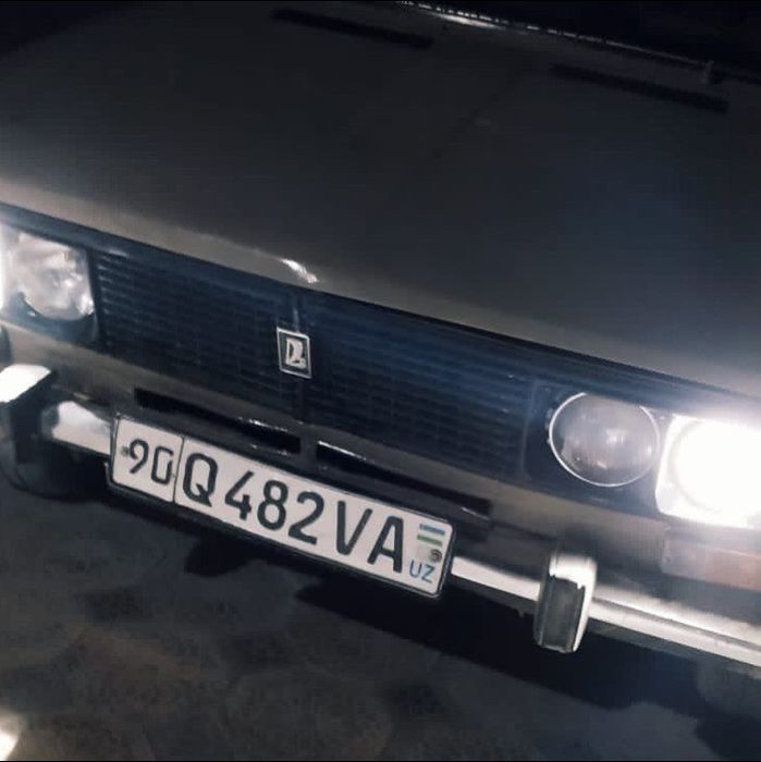 Vaz 2106 xolati orta