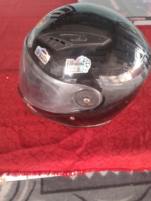 Шлем для мотоцикла