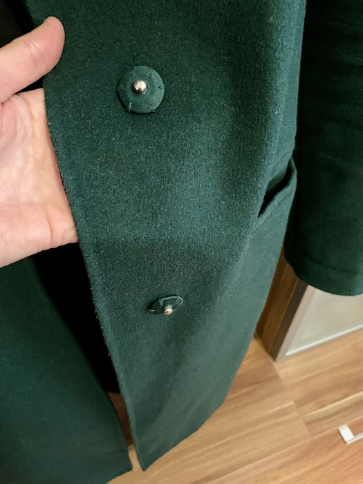 Palton primavara-toamna Guess