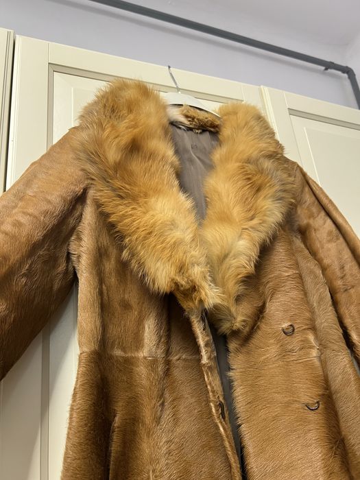 Haina de blana naturala