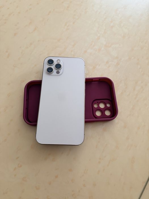 IPhone 12/Pro 256Gb - В идеальном состоянии