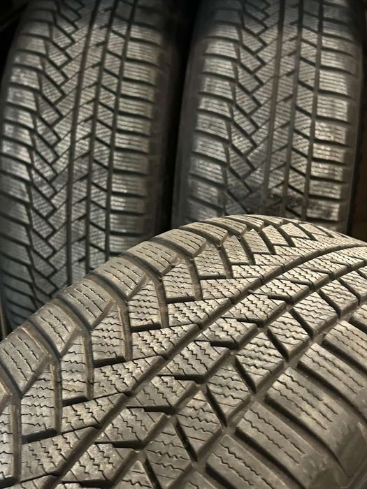 Оригинални гуми с джанти за Ауди SQ7 с датчици за налягане