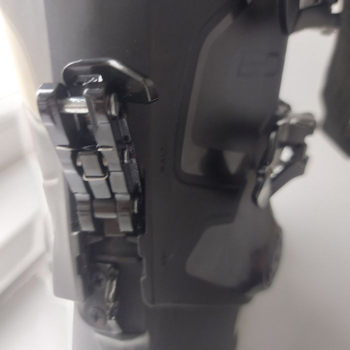 Clapari NOI Head Edge Lyt 110GW  29.5