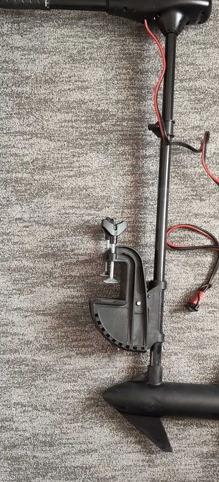 Motor electric Minn Kota Endura Classic 40lbs 12v