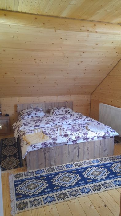 De închiriat pensiune