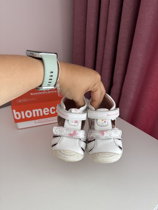 Biomechanics сандали 20 номер