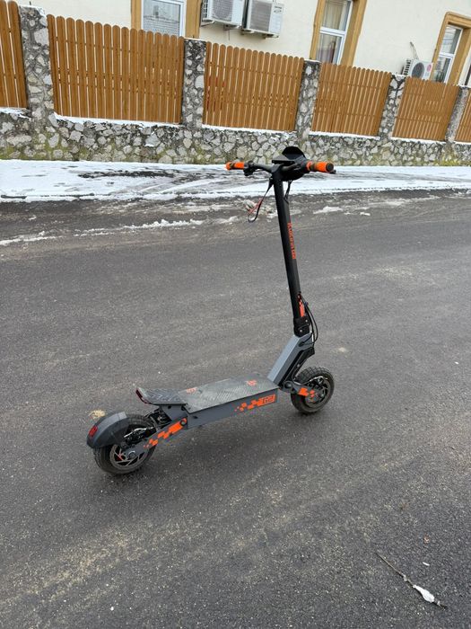 Trotineta kukirin g 2