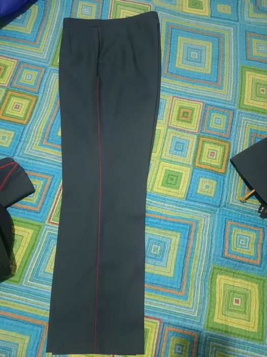 Военная парадная форма