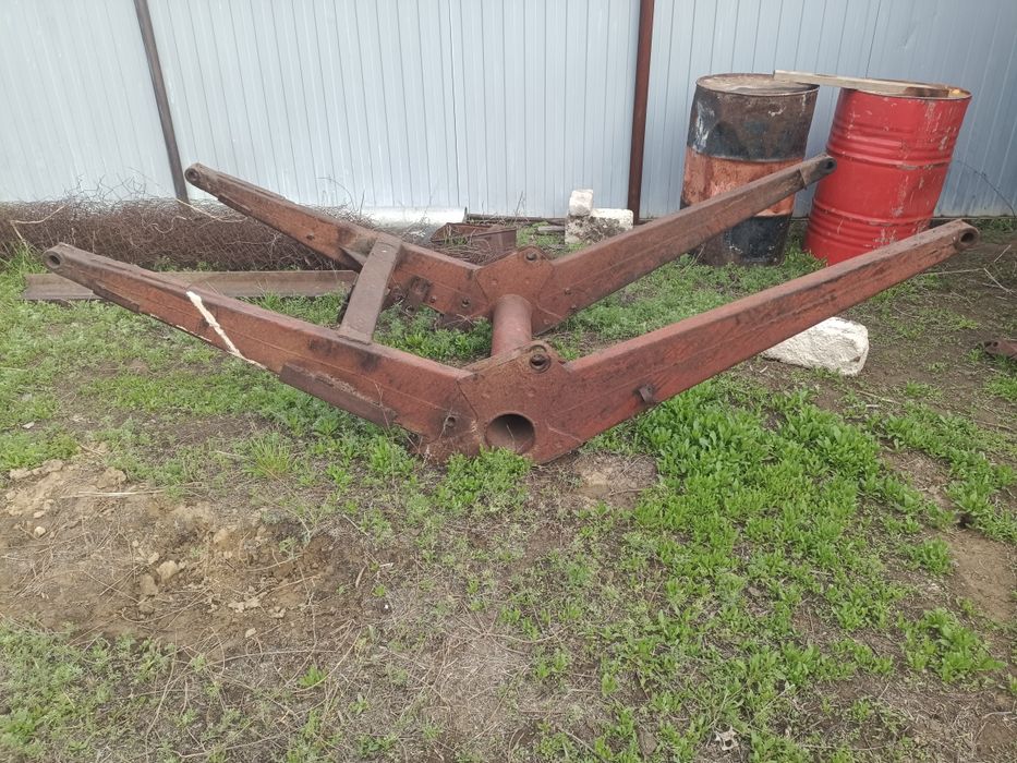 Мтз 50 мотор 80 продам