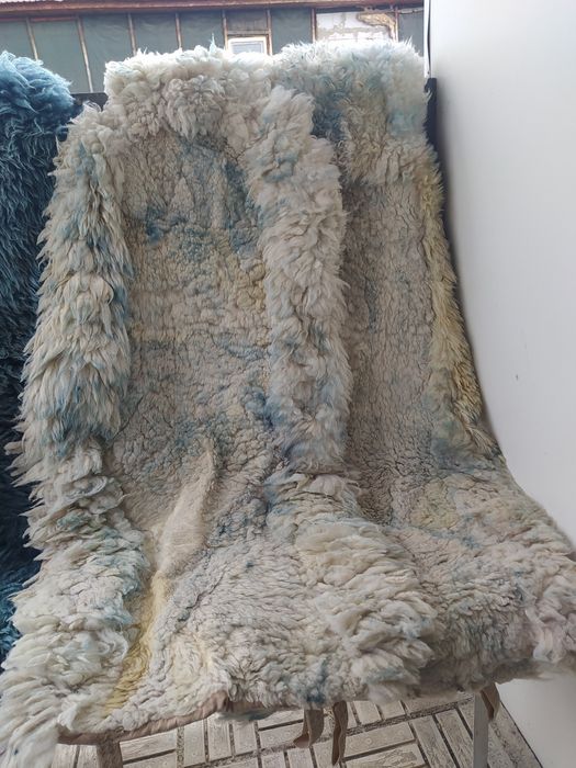 Продам меховые накидки