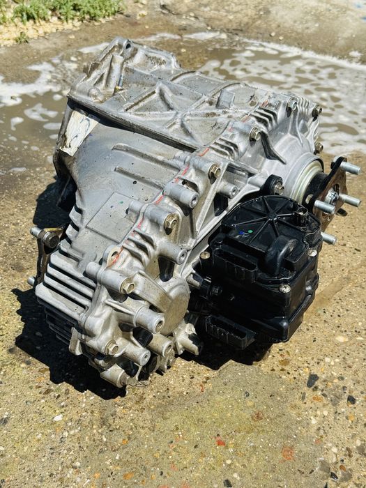 Раздатка Land Cruiser 200  4.0 араб
