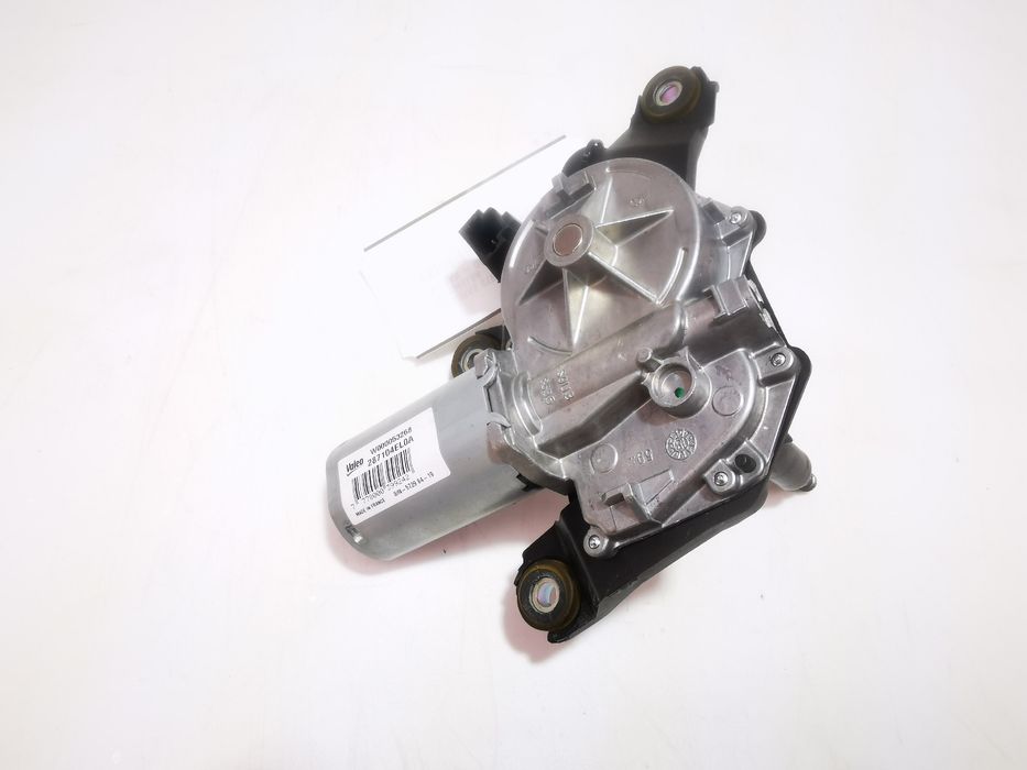 Motoras stergator haion Nissan Qashqai 2017 287104EL0A