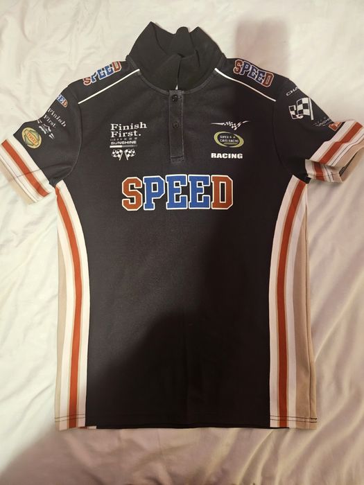 Мъжка тениска ..