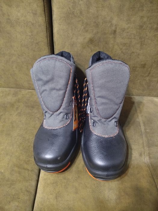 Спецобувь рабочая