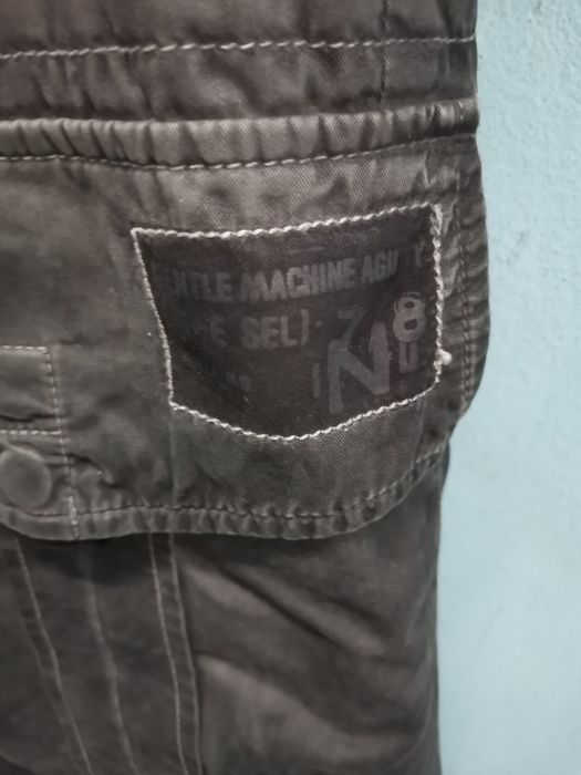 Мъжко яке парка Diesel-М, G - Star Raw - XL