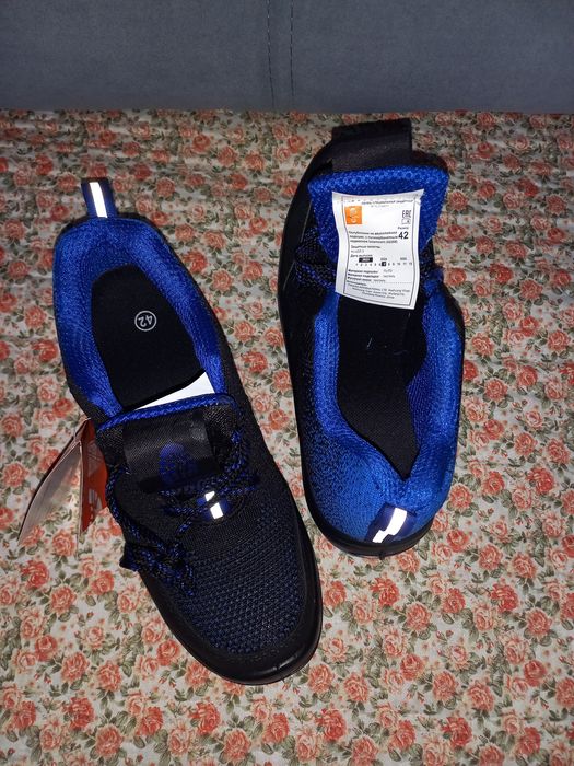 Продам ботинки рабочие