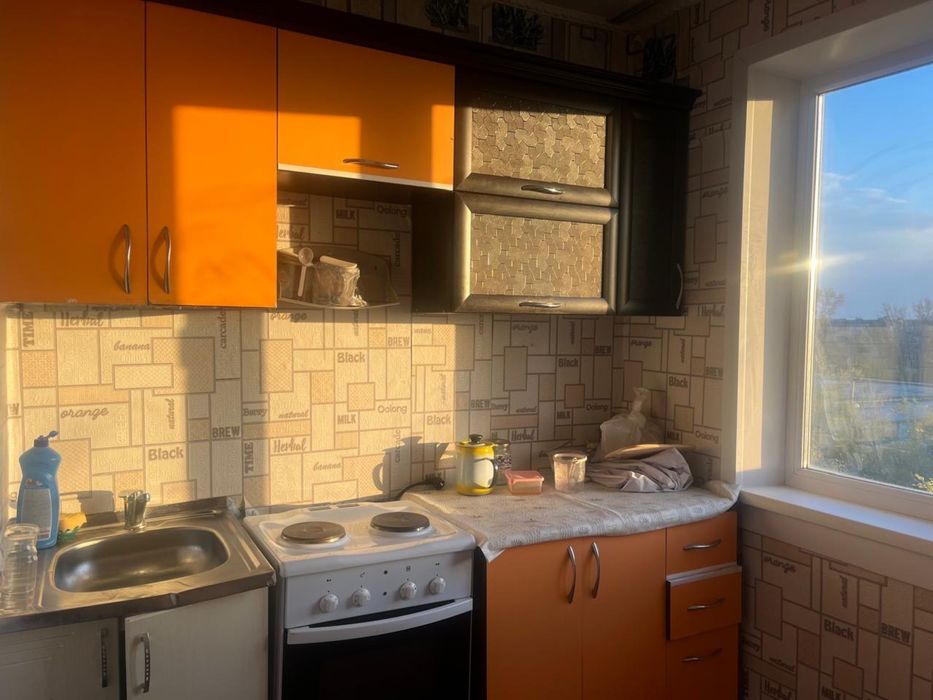 Продать квартиру, Маншук Маметова 22