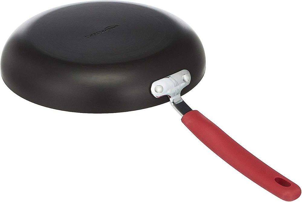 Tенджери тигани от 12 части с незалепващо покритие