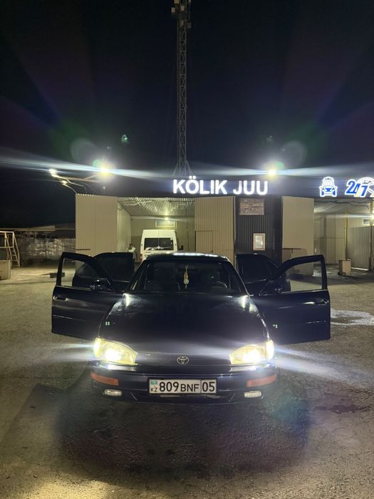 Тайота  камри 10