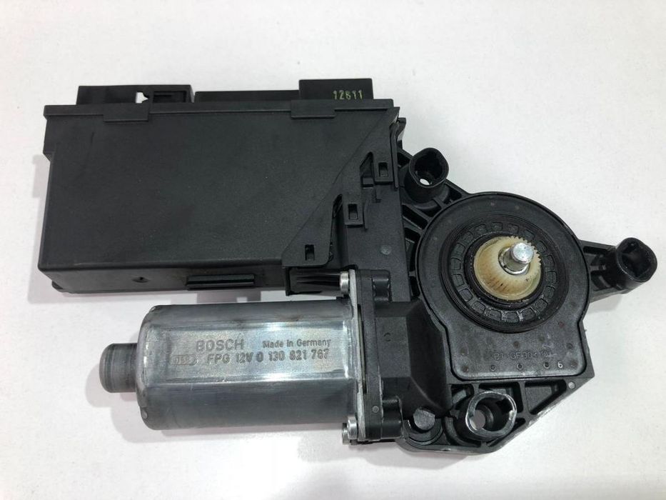 Motoras macara geam stanga spate Audi A4 8EC, B7 8E0959801E