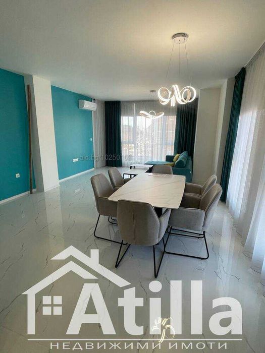 Продава се Двустаен апартамент в Пловдив, Кючук Париж - 80 кв.м за 1371 €/кв.м - Снимка #4