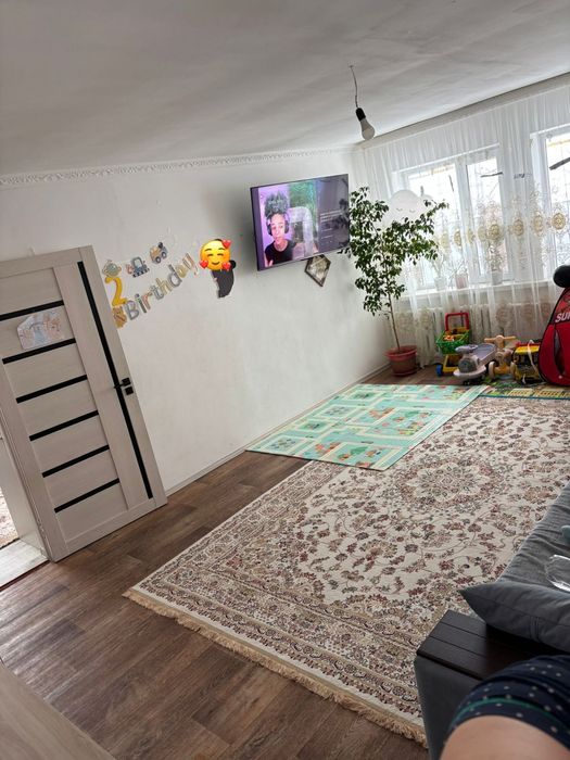 Үй сатылады. Продам дом