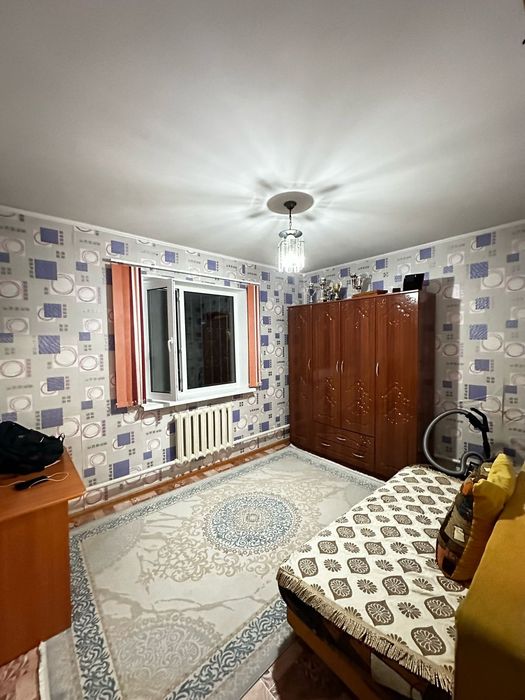 Продам 4-комнатный дом, 120Квм