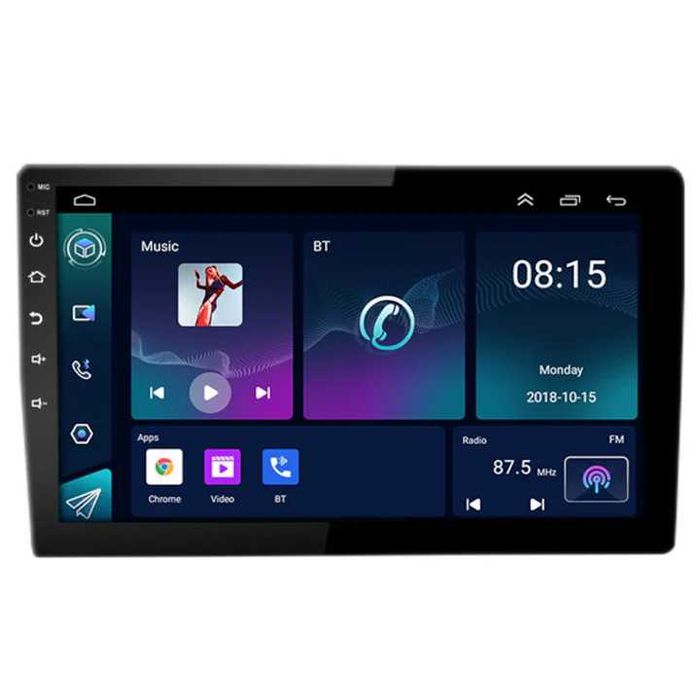 Navigatie Dacia Duster 2012-2019 de la 1G pana la 8G ,Factura+garantie