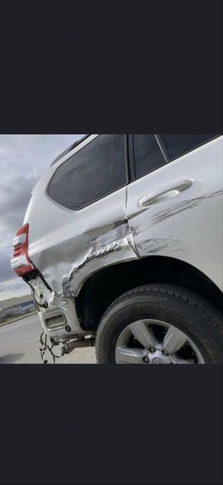 Кузовной ремонт костоправ маляр