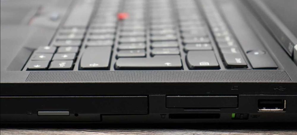 Lenovo ThinkPad T430