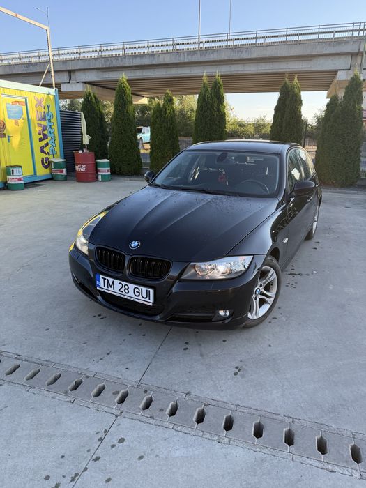 Bmw 320 diesel