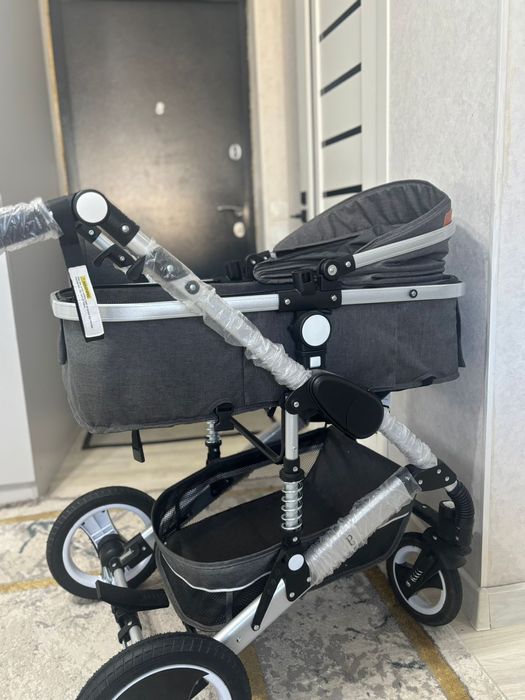 Коляска универсальная 2 в 1 PEGAS