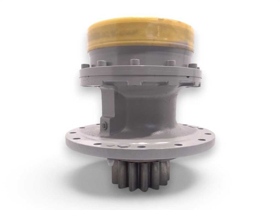 Reductor de rotire Hitachi 9237577 reconditionat pentru excavator ZX270 ZX280 utilaje constructii Uniterra Group SRL