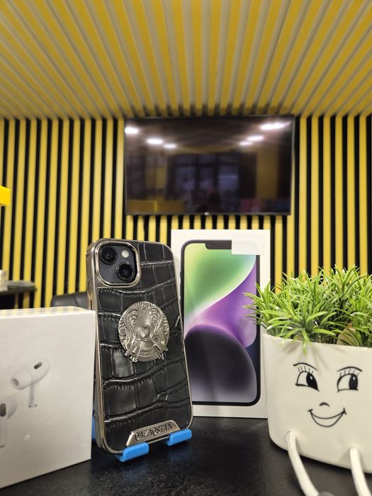 Iphone 14,128гб, 77%