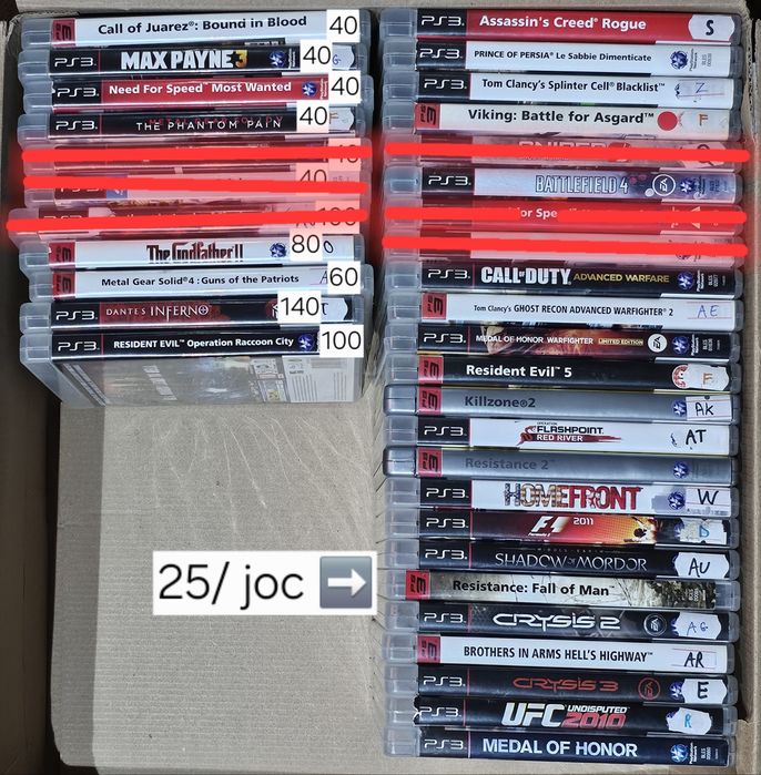 Gta v joc playstation 3