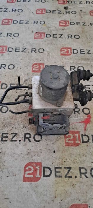 Modul ABS / Pompa ABS cod: 3AA614109AG pentru VW Passat B7