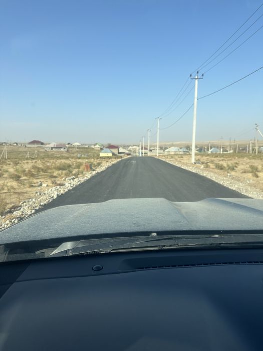 Участок 1 гектар