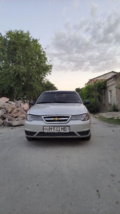 Nexia 2 ideal srochna