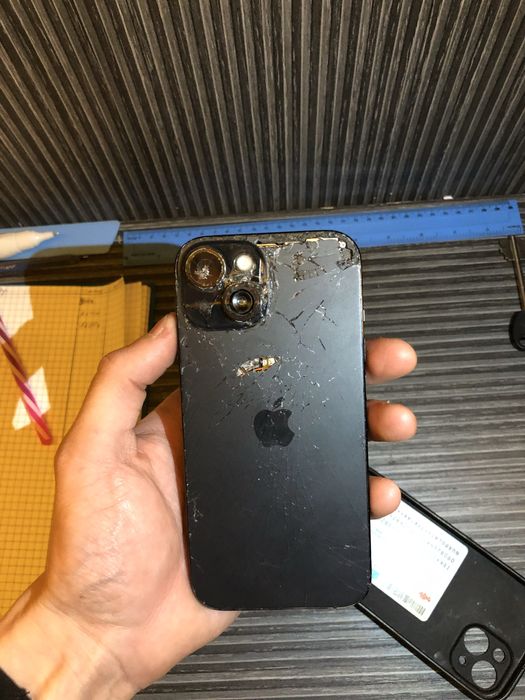 Айфон 15, обмен интересует