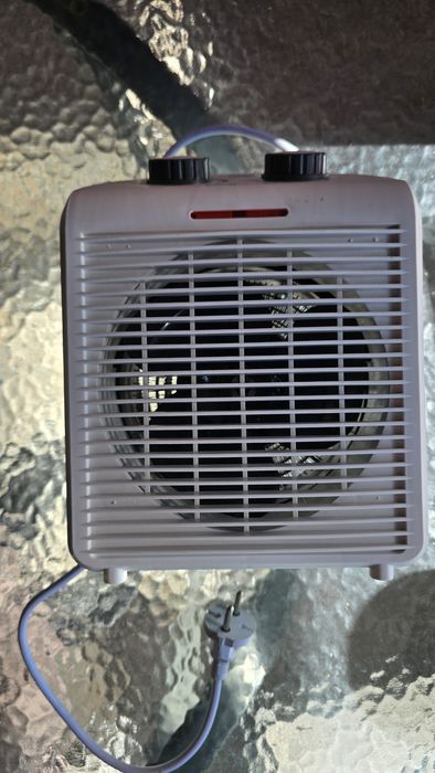 Aeroterma Clatronic HL3761