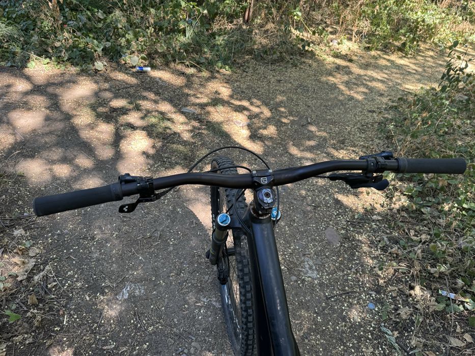 specialized stumpjumper alloy 2021